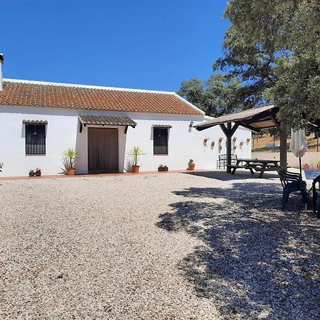 Casa Rural La Dehesilla Cazalla de la Sierra Luaran gambar